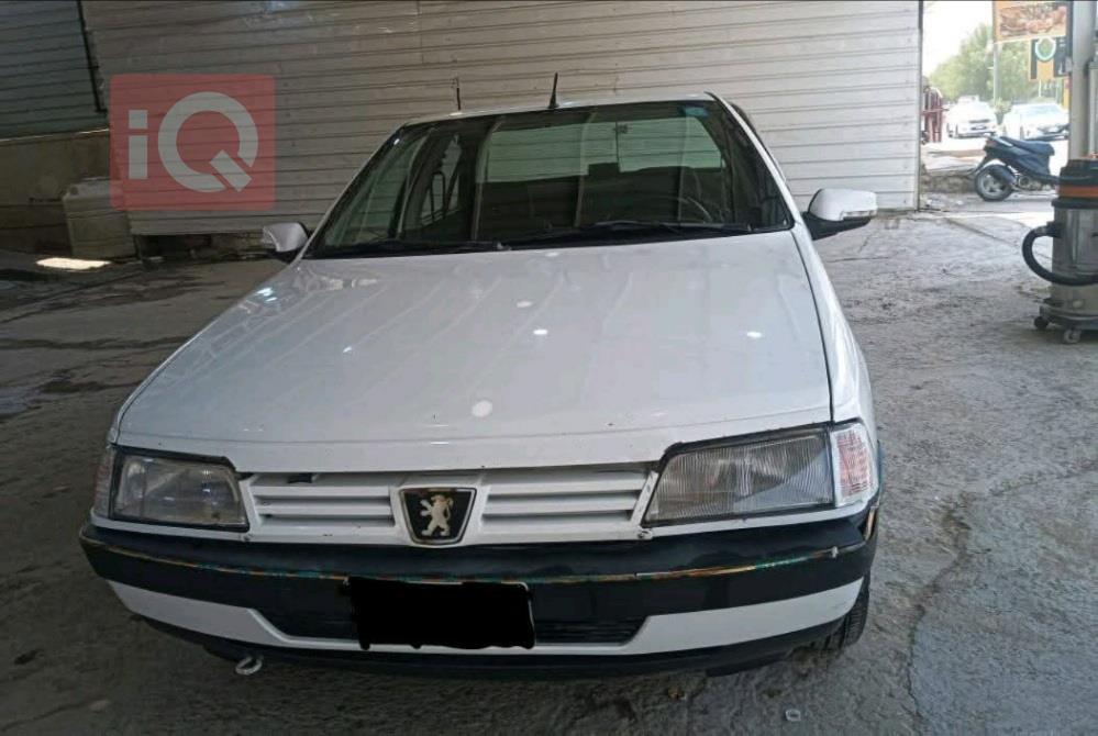 بيجو 405